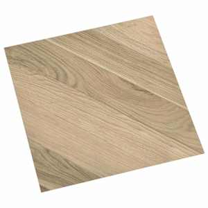 Samolepilne Talne Plošče 30,5 x 30,5 cm 20 pcs PVC