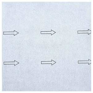 Samolepicí podlahová prkna 30,5 x 30,5 cm 20 pcs PVC - obrázek 9