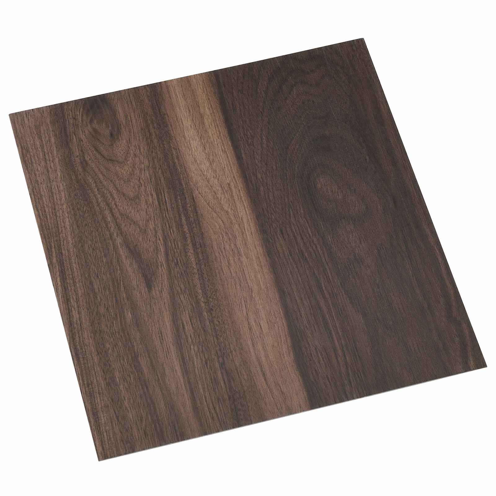 vidaXL Plăci de pardoseală autoadezive 30,5 x 30,5 cm 20 pcs PVC