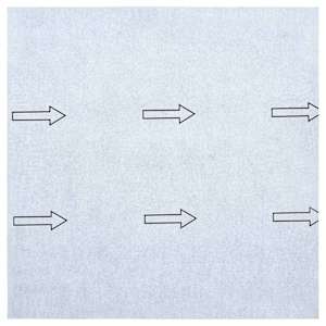 Samolepicí podlahová prkna 30,5 x 30,5 cm 20 pcs PVC - obrázek 9