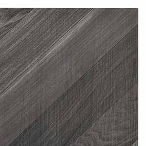Samolepicí podlahová prkna 30,5 x 30,5 cm 20 pcs PVC Pruh šedý - obrázek 8