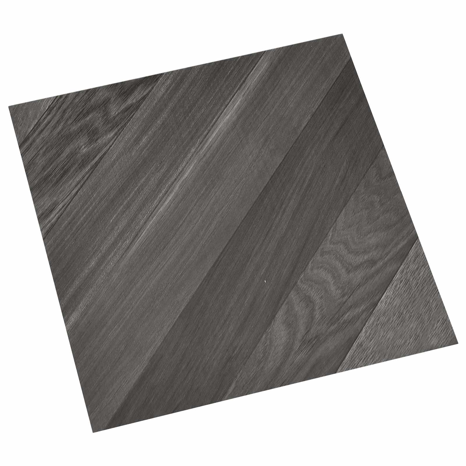 vidaXL Plăci de pardoseală autoadezive 30,5 x 30,5 cm 20 pcs PVC