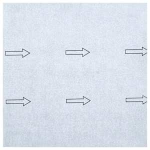 Samolepicí podlahová prkna 30,5 x 30,5 cm 20 pcs PVC Pruh šedý - obrázek 9