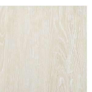 Samolepicí podlahová prkna 30,5 x 30,5 cm 20 pcs PVC Krémová - obrázek 8