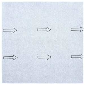 Samolepicí podlahová prkna 30,5 x 30,5 cm 20 pcs PVC - obrázek 9