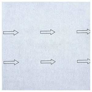 Samolepicí podlahová prkna 30,5 x 30,5 cm 20 pcs PVC Zelená - obrázek 9