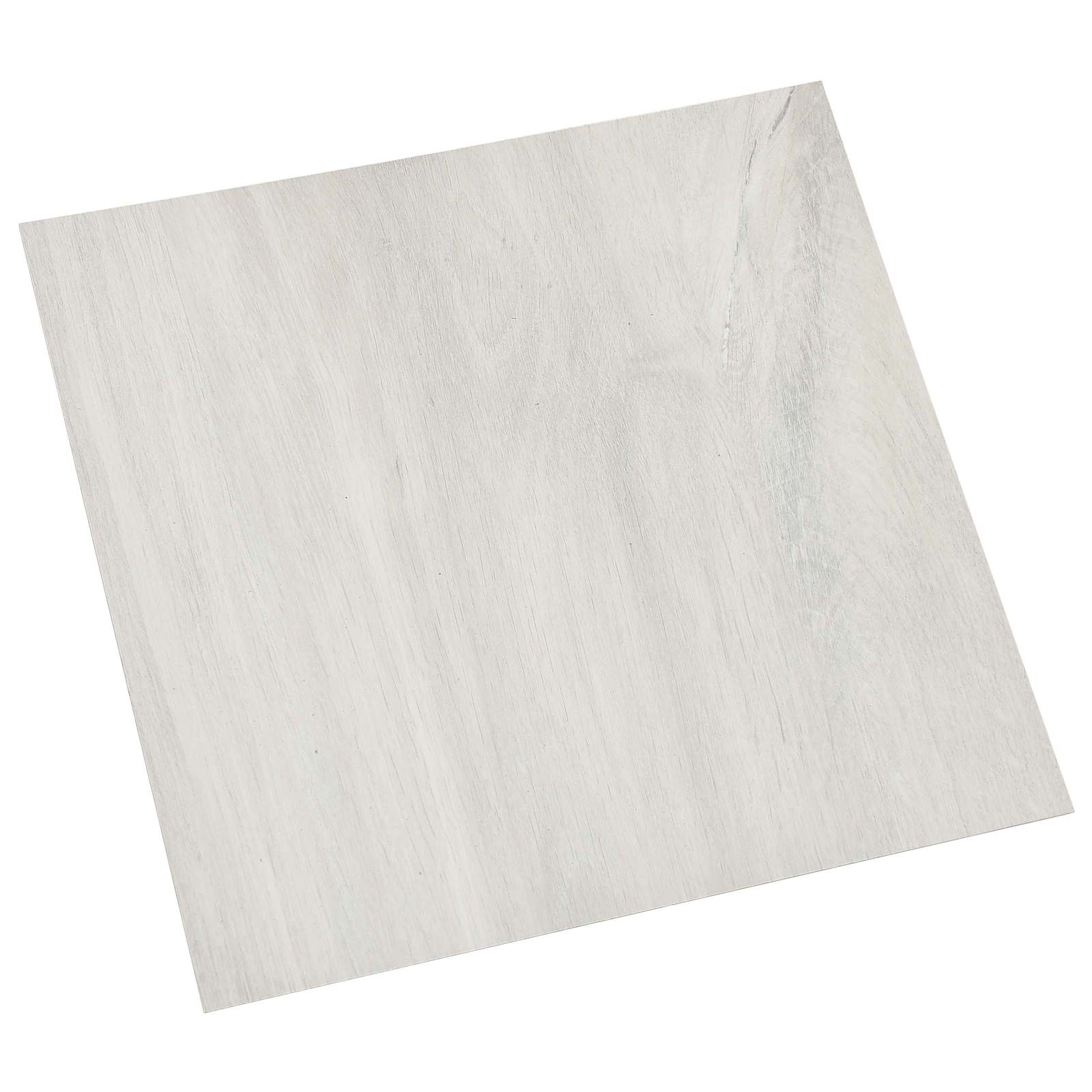 vidaXL Plăci de pardoseală autoadezive 30,5 x 30,5 cm 20 pcs PVC