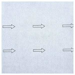 Samolepicí podlahová prkna 30,5 x 30,5 cm 20 pcs PVC - obrázek 9
