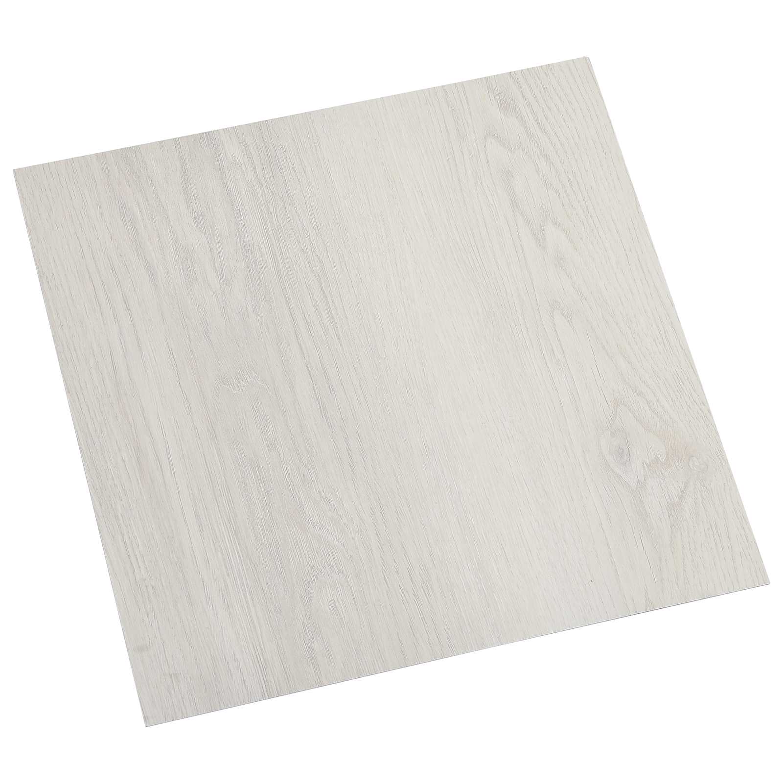 vidaXL Plăci de pardoseală autoadezive 30,5 x 30,5 cm 20 pcs PVC