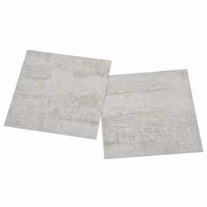Samolepicí podlahová prkna 30,5 x 30,5 cm 20 pcs PVC - obrázek 3
