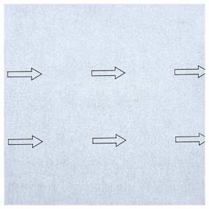 Samolepicí podlahová prkna 30,5 x 30,5 cm 20 pcs PVC - obrázek 9