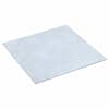 vidaXL Isekinnevad P&otilde;randaplaadid Valge Marmor 30,5 x 30,5 cm 20 tk