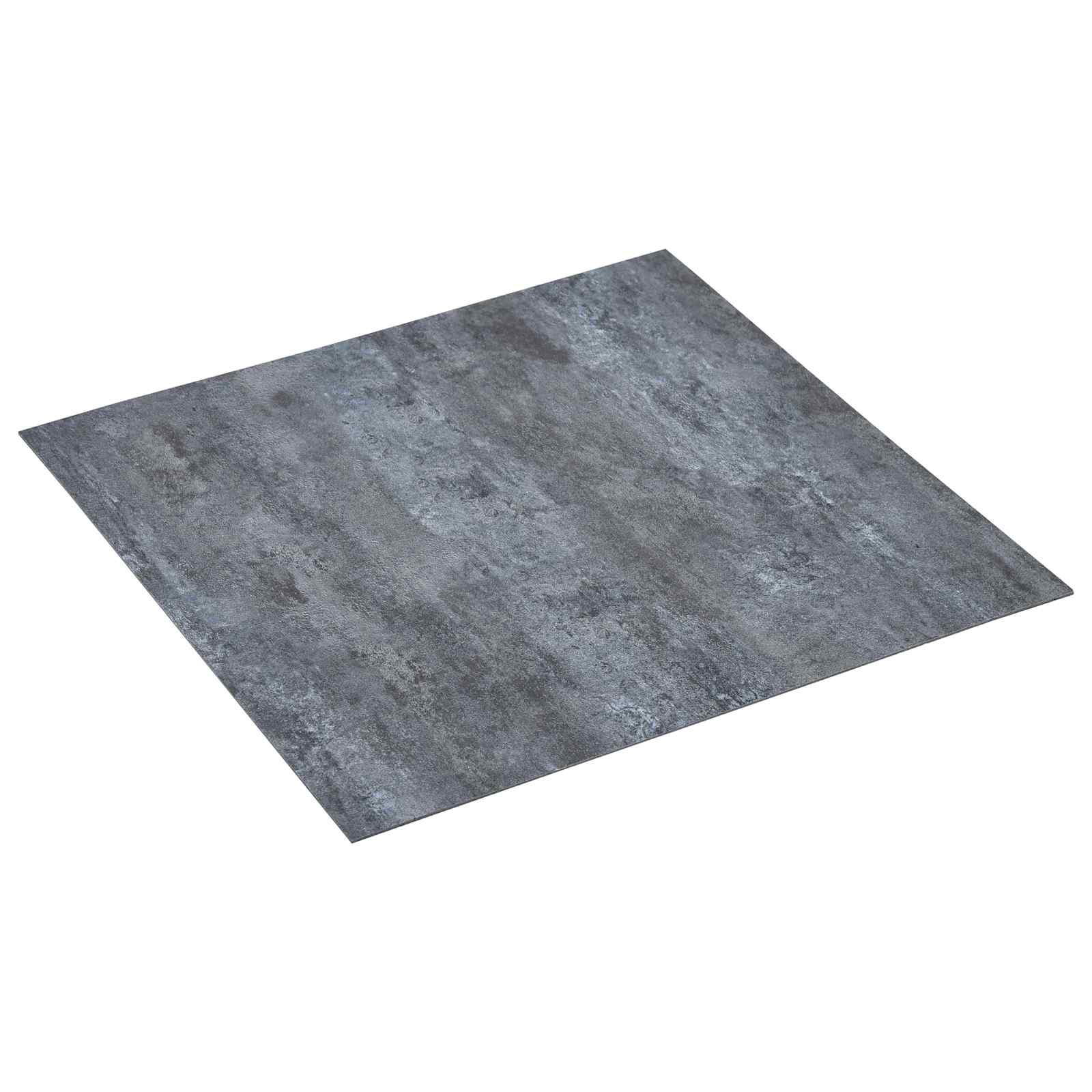vidaXL Plăci de pardoseală autoadezive 30,5 x 30,5 cm 20 pcs PVC