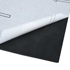 Samolepicí podlahová prkna 30,5 x 30,5 cm 20 pcs PVC - obrázek 5