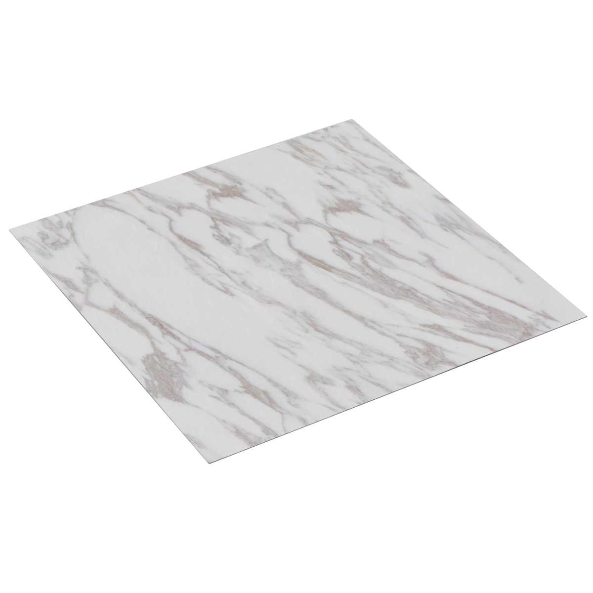 Selvklæbende Gulvplanker 30,5 x 30,5 cm 20 stk.