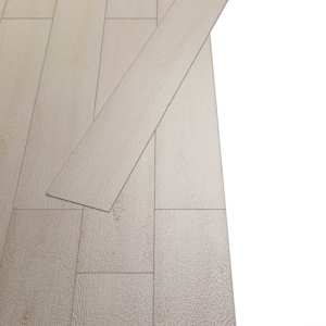 Samolepicí PVC podlahová prkna 30,5 x 61 cm 28 pcs PVC - obrázek 3