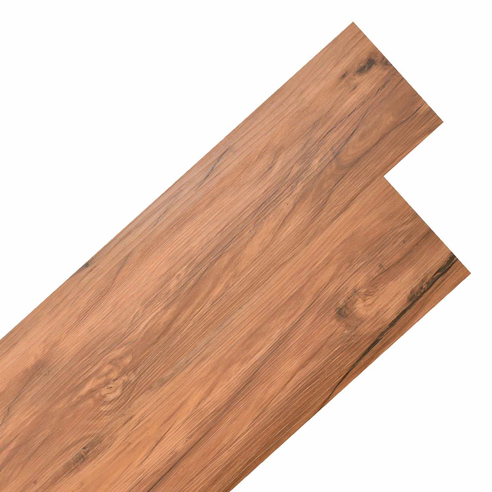 vidaXL Plăci de pardoseală PVC autocolante 30,5 x 61 cm 28 pcs PVC