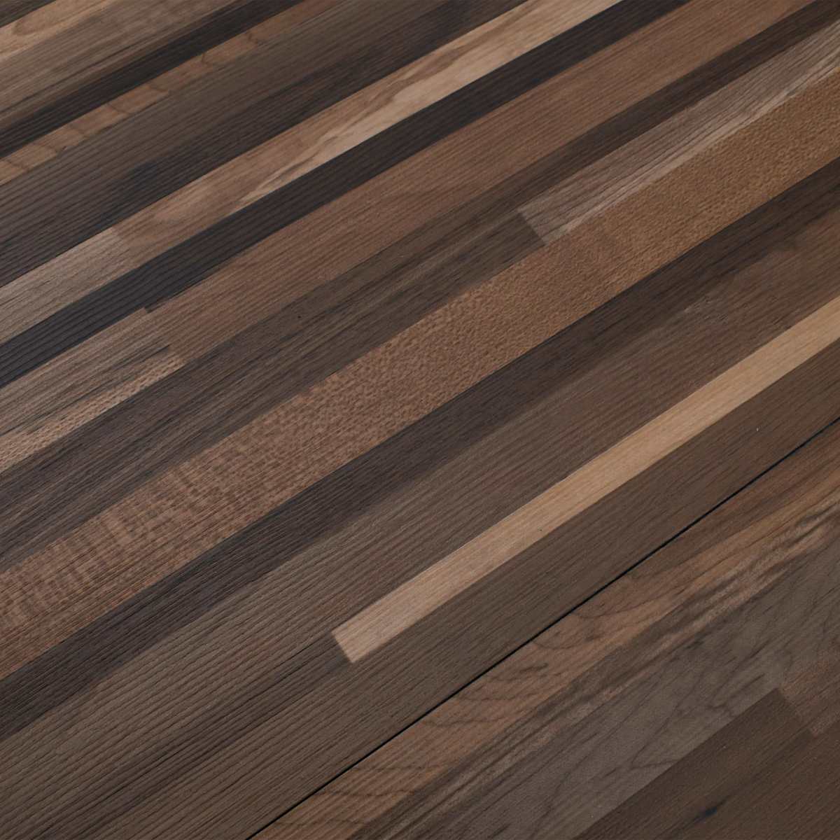 Selvklæbende PVC Plankegulve 30,5 x 61 cm 28 stk. - Billede 4