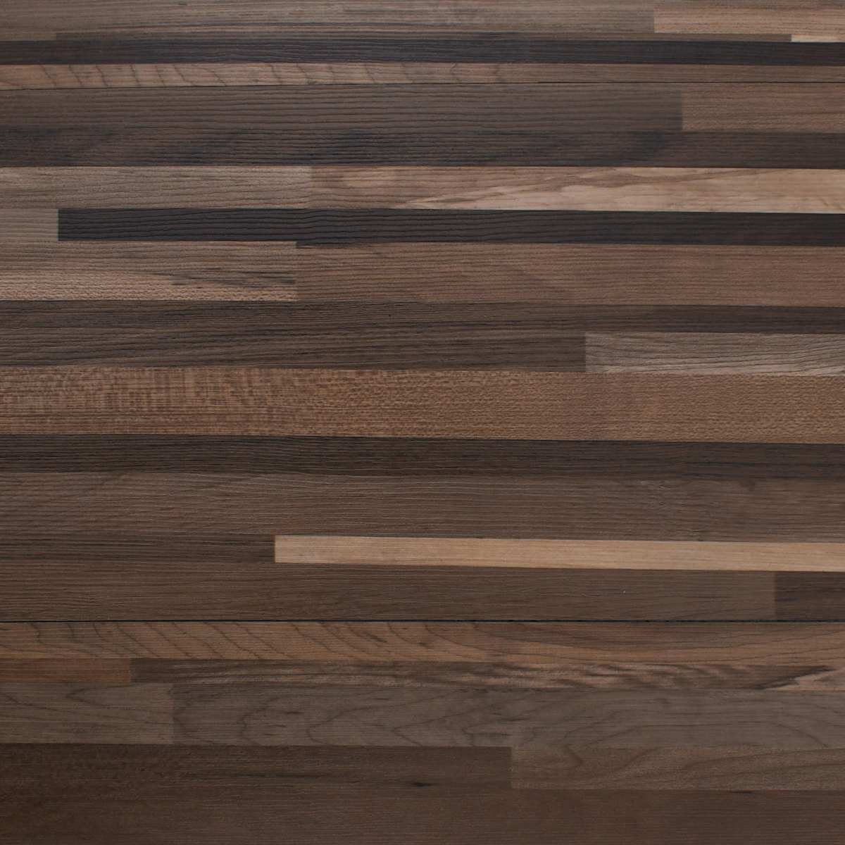 Selvklæbende PVC Plankegulve 30,5 x 61 cm 28 stk. - Billede 6