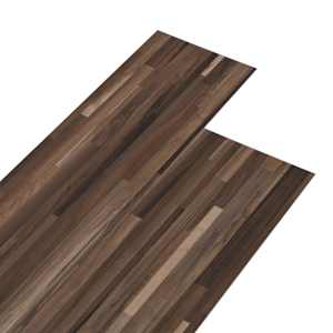 Samolepilne PVC talne plošče 30,5 x 61 cm 28 pcs PVC