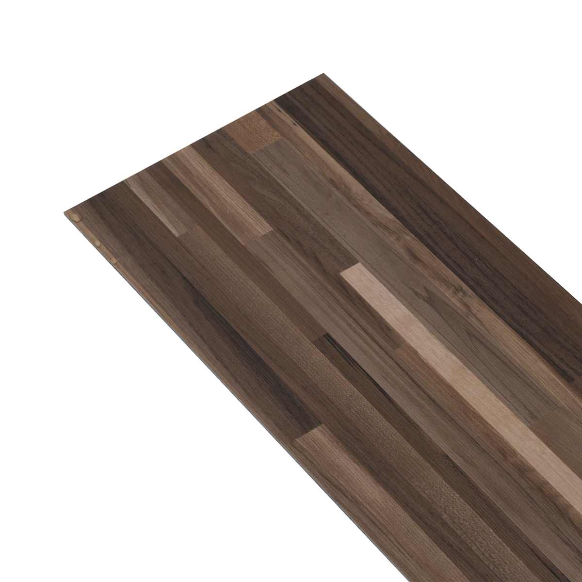 Selvklæbende PVC Plankegulve 30,5 x 61 cm 28 stk. - Billede 2