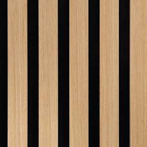 Nástěnné panely 8 pcs Přírodní 60,5 x 60 cm - obrázek 9