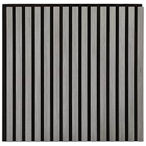 vidaXL Seinapaneelid 8 tk 60,5 x 60 cm Hall