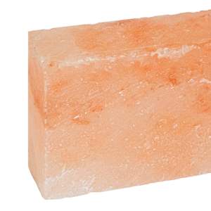 Sůl kameny 10 pcs Růžová 20 x 10 x 5 cm Kamenná sůl - obrázek 7