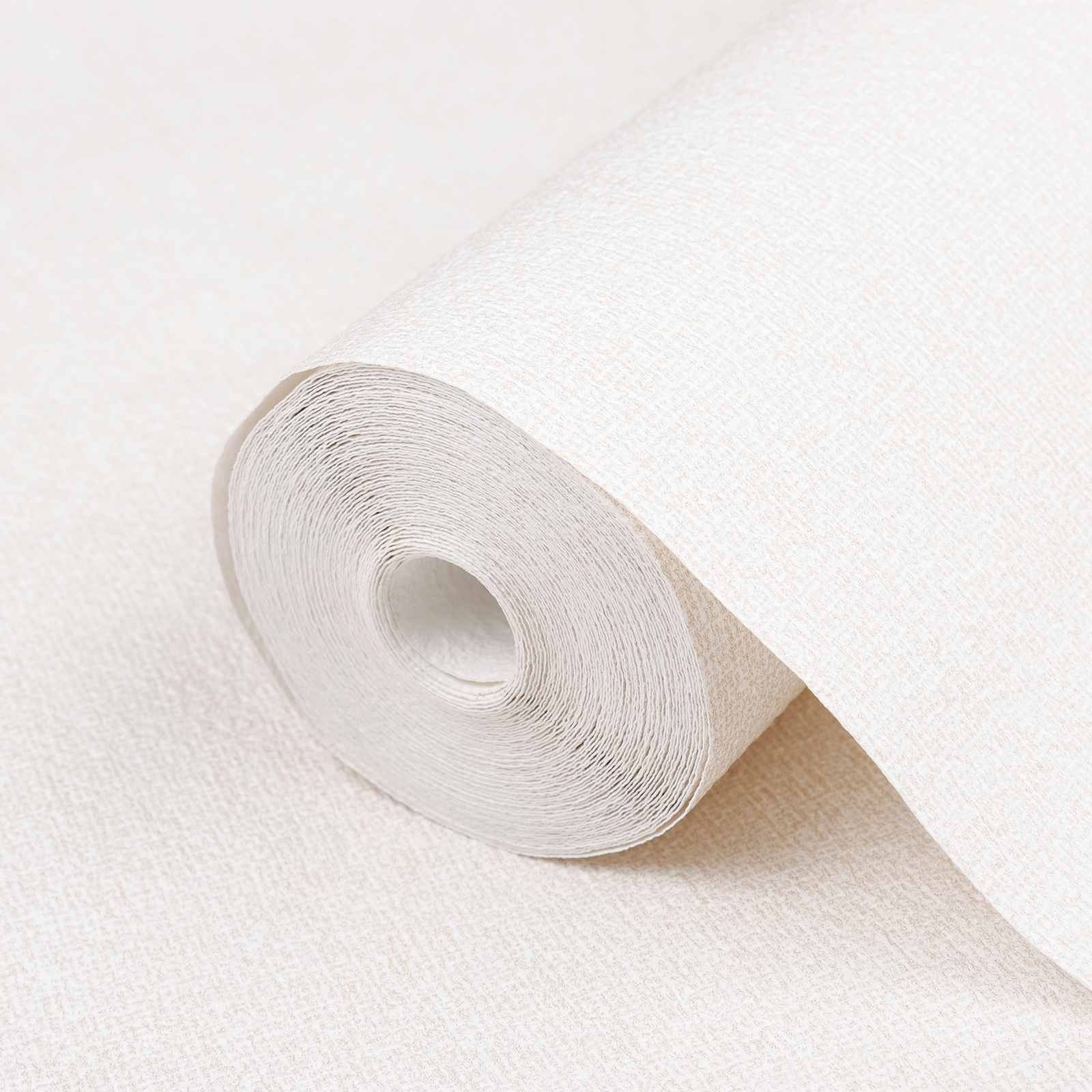 3D Vast Behang Gestreept Grijs 10 x 0,53 m Non-Woven Stof image 4
