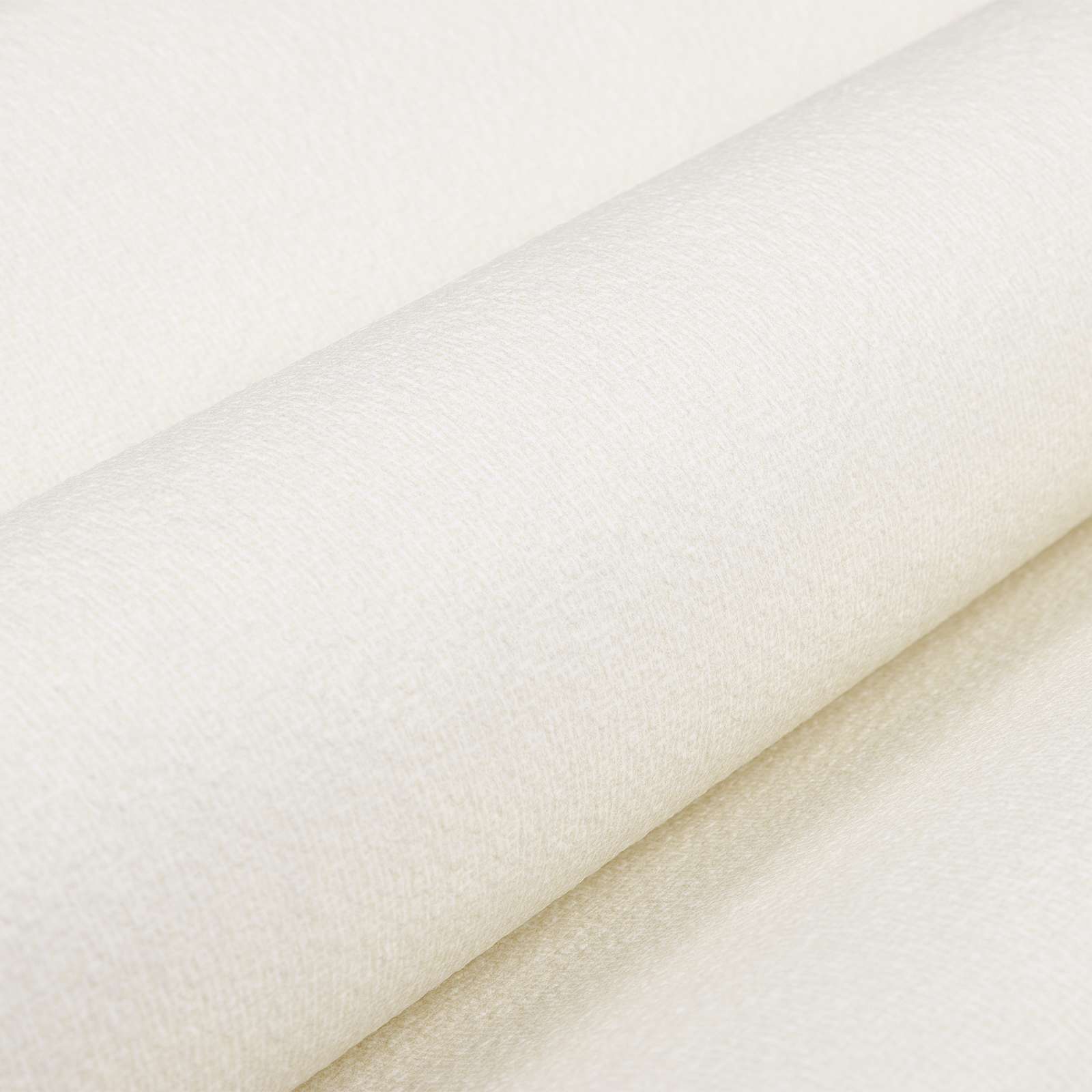 3D Vast Behang Gestreept Crèmewit 10 x 0,53 m Non-Woven Stof image 5