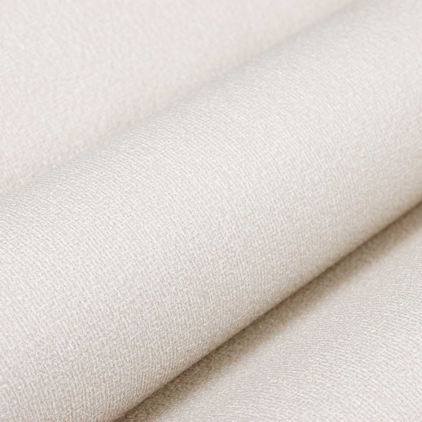 3D Vast Behang Gestreept Licht Bruin 10 x 0,53 m Non-Woven Stof image 5