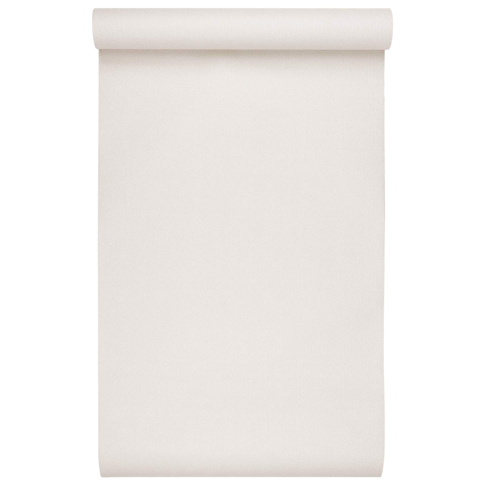 3D Vast Behang Gestreept Licht Bruin 10 x 0,53 m Non-Woven Stof image 3