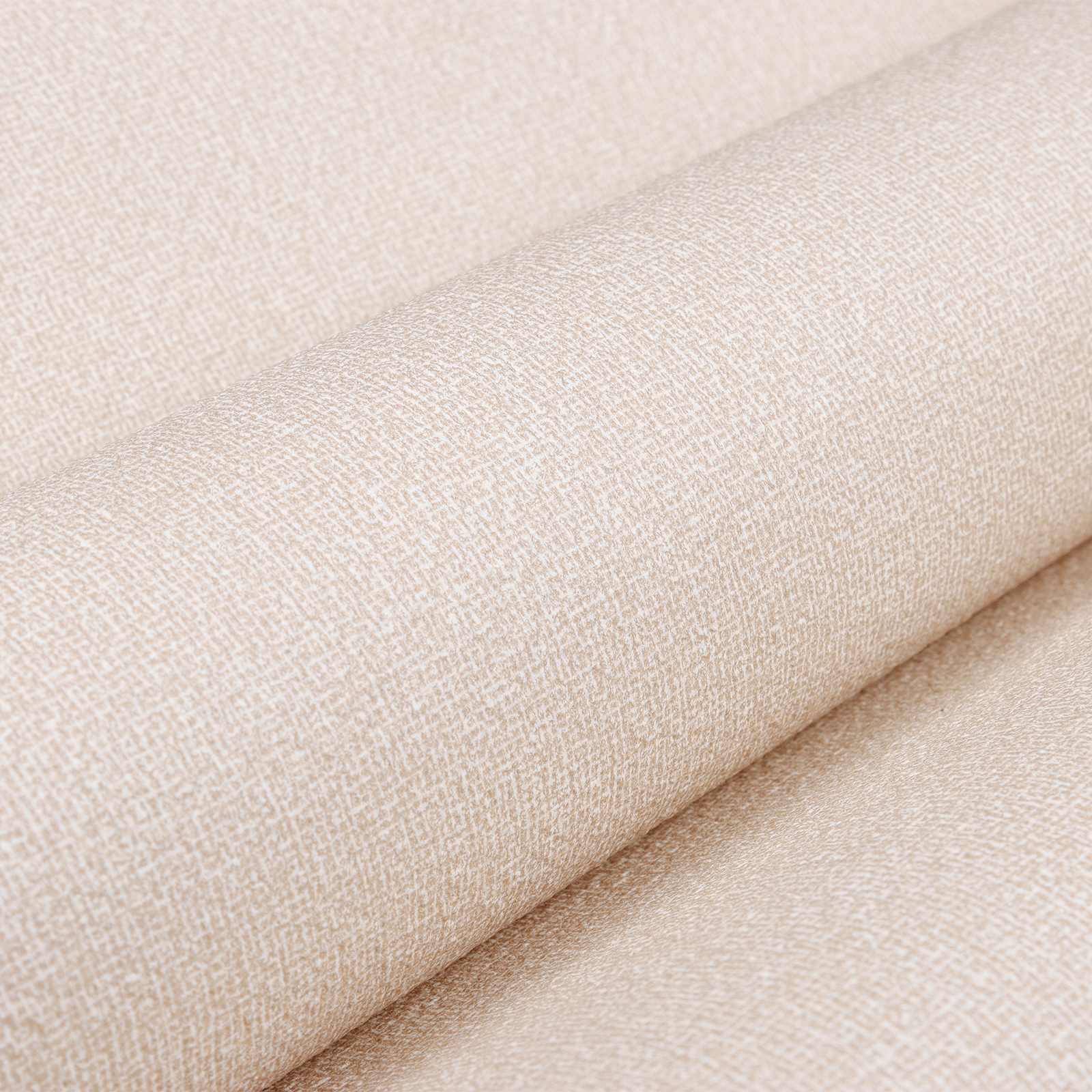 3D Vast Behang Gestreept Beige 10 x 0,53 m Non-Woven Stof image 5