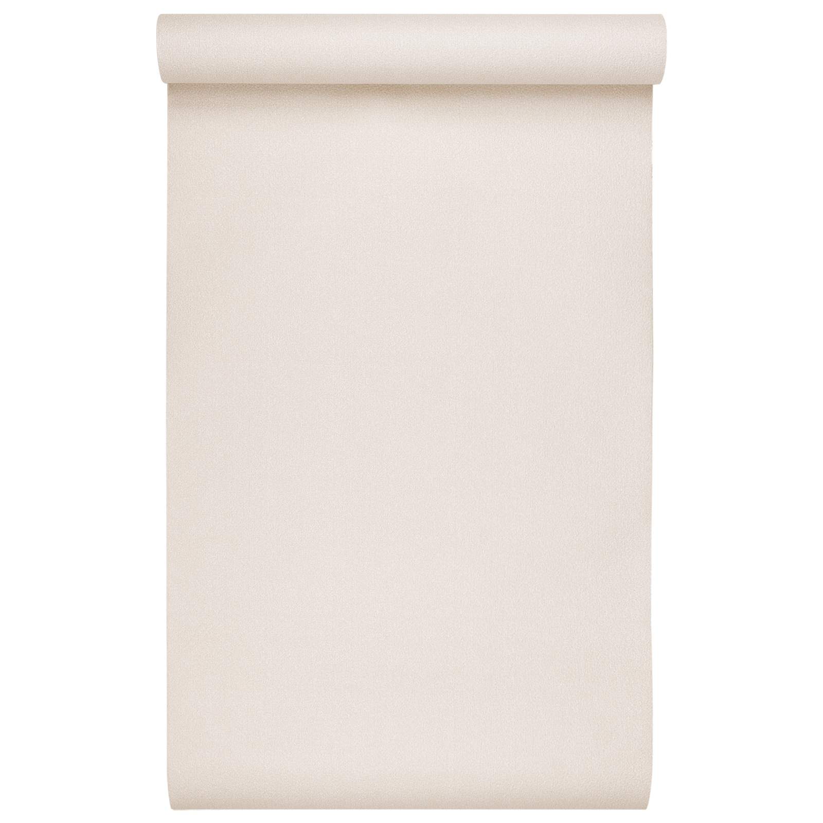 3D Vast Behang Gestreept Beige 10 x 0,53 m Non-Woven Stof image 3