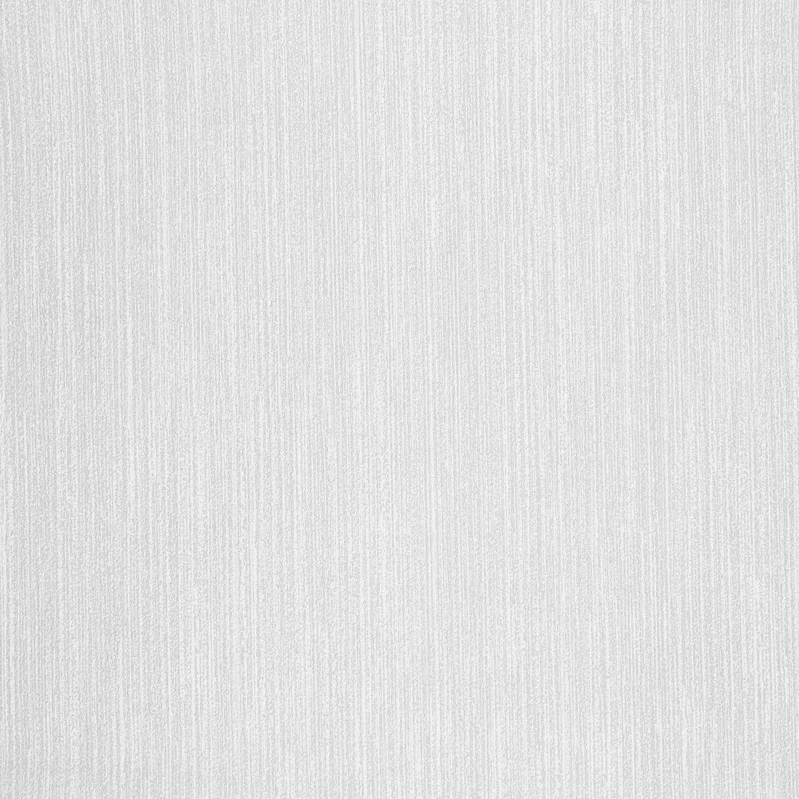 3D Vast Behang Gestreept Lichtgrijs 10 x 0,53 m Non-Woven Stof image 6