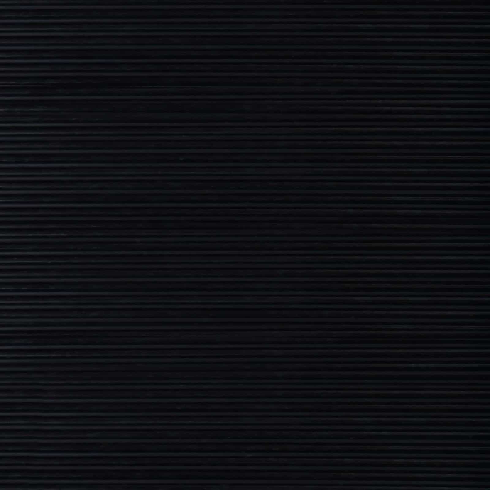 Vloermat Zwart 1,5 x 4 m Rubber image 4