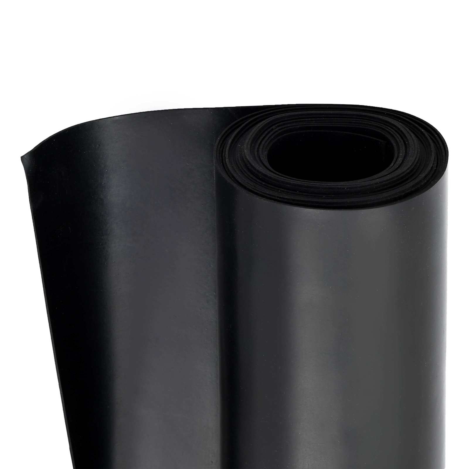 Vloermat Zwart 1,2 x 2 m Rubber image 6
