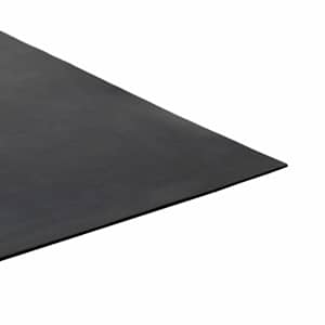 Rohož na podlahu Černá 1,2 x 2 m Guma - obrázek 4