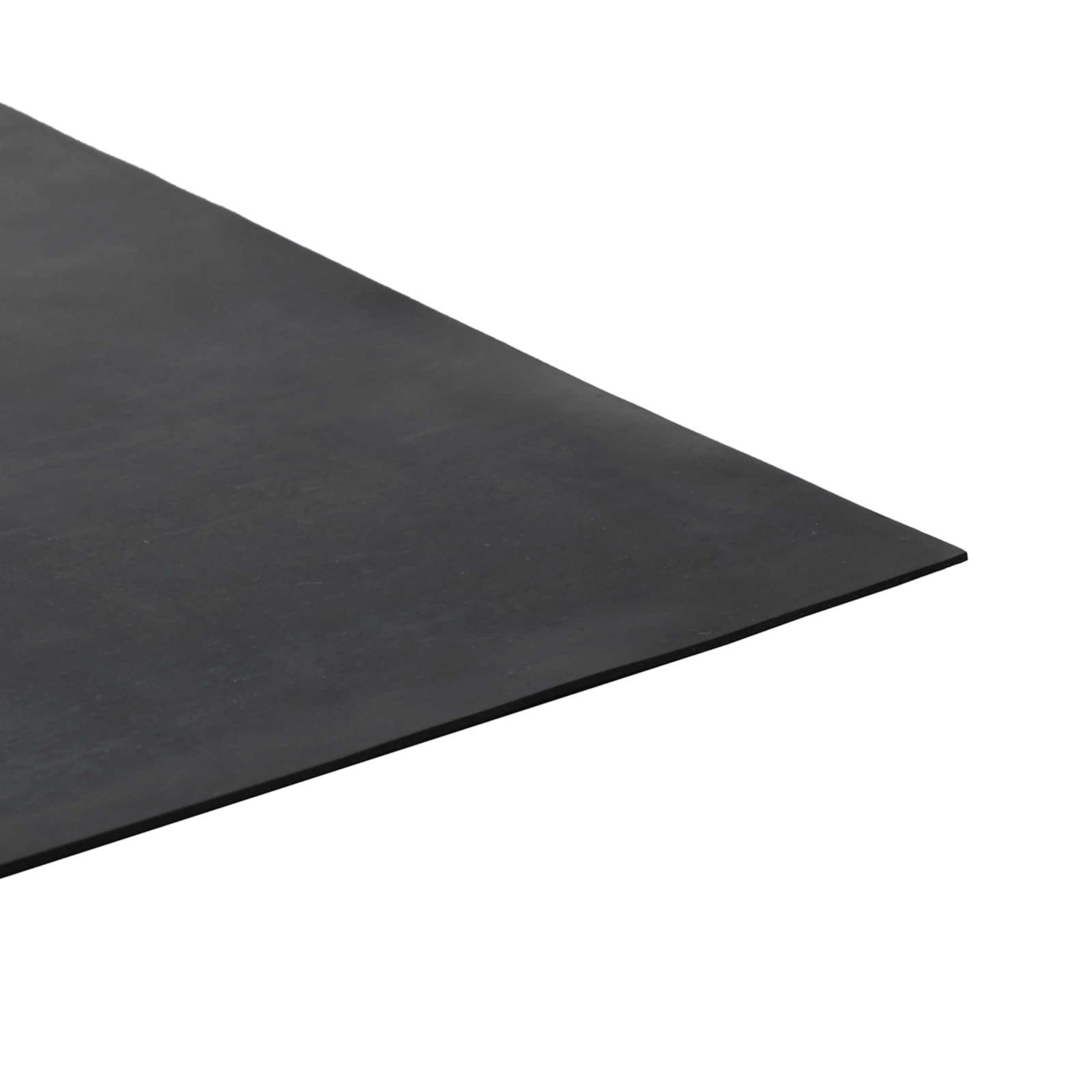 Vloermat Zwart 1,2 x 5 m Rubber image 4