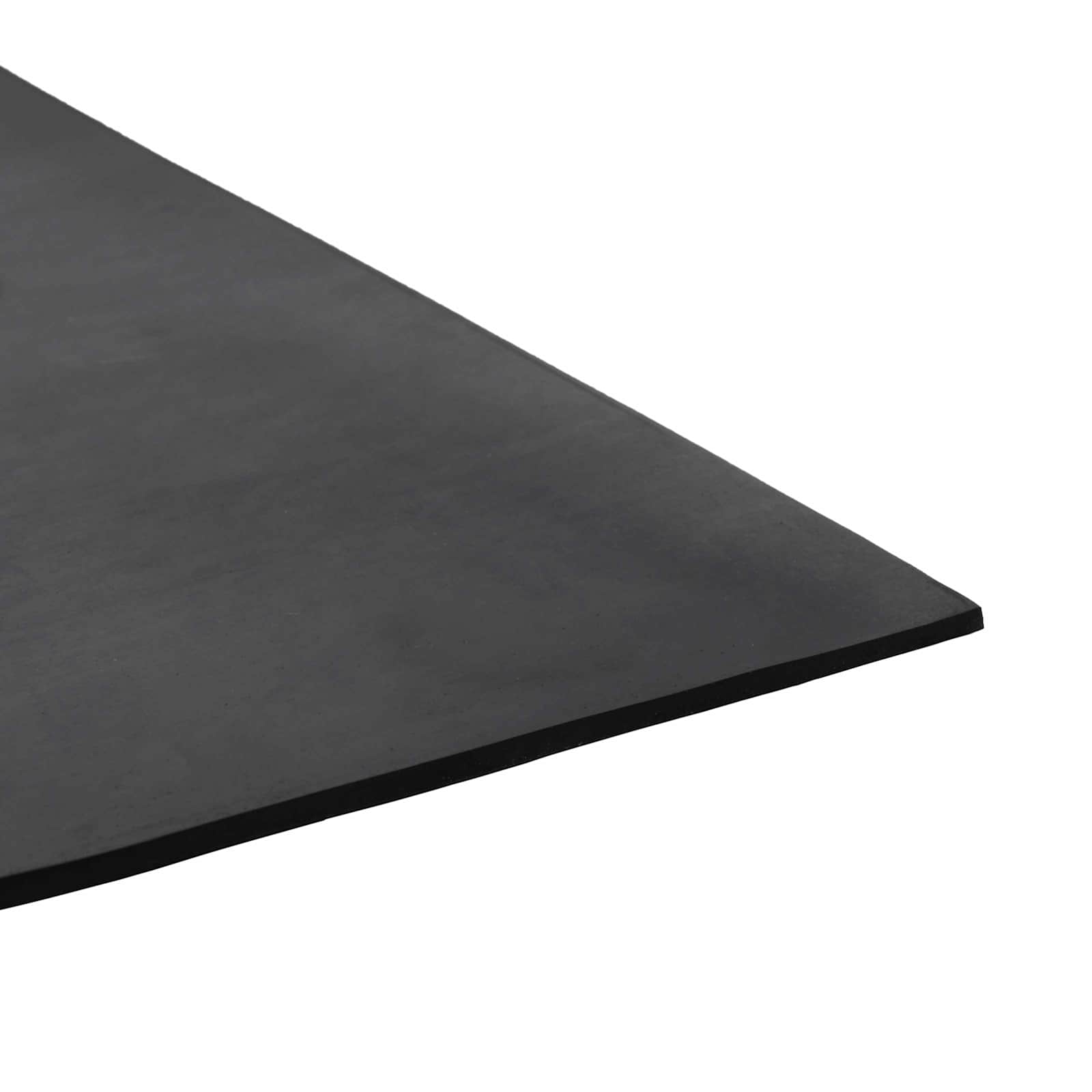 Vloermat Zwart 1,2 x 5 m Rubber image 4