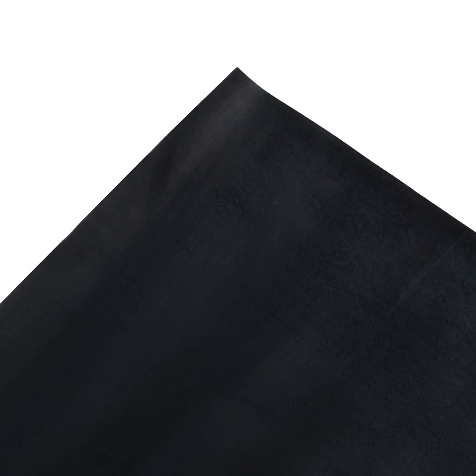 Vloermat Zwart 1,2 x 2 m Rubber image 5