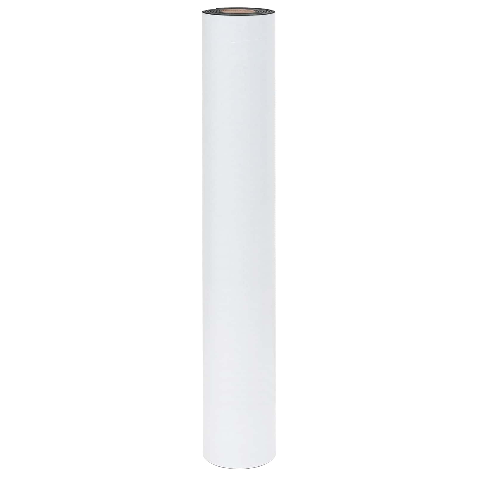 Bootmat Gestreept Donkergrijs en Zwart 240 x 90 cm EVA image 2