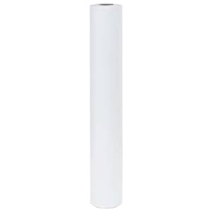 Loďová podložka Pruhovaný Světle šedá a bílá 240 x 90 cm EVA - obrázek 2