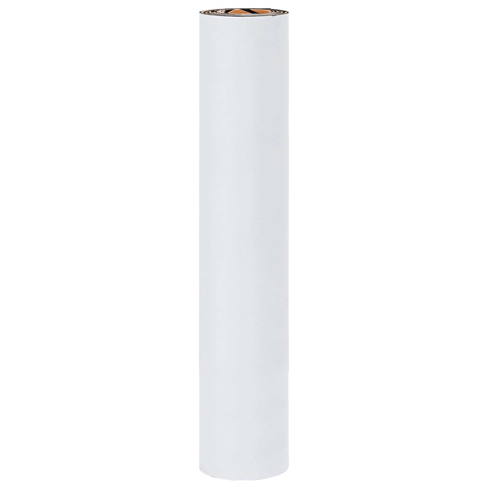 Bootmat Gestreept Bruin en zwart 190 x 70 cm EVA image 2