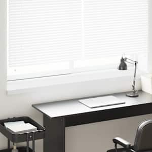 Parapet okna Bílá 140 x 20 x 4,5 cm PVC - obrázek 1
