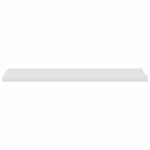 Parapet okna Bílá 160 x 50 x 4,5 cm PVC - obrázek 5