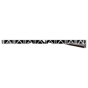 Parapet okna Hnědé dřevo 140 x 40 x 4,5 cm PVC - obrázek 4