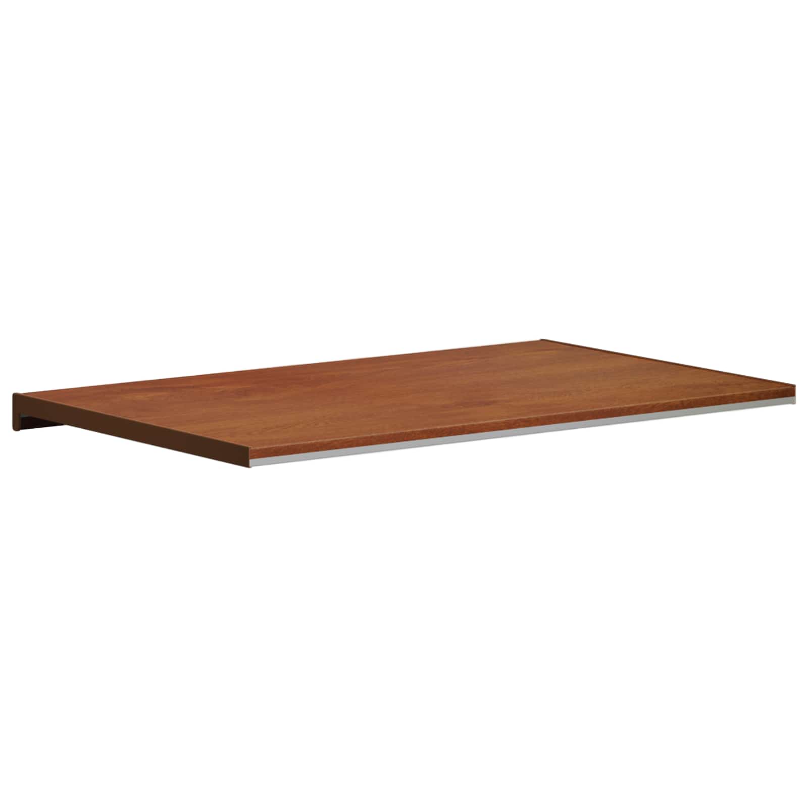 Ikkunakynnys Ruskea puu 60 x 50 x 4,5 cm Polyvinyylikloridi - Image 7