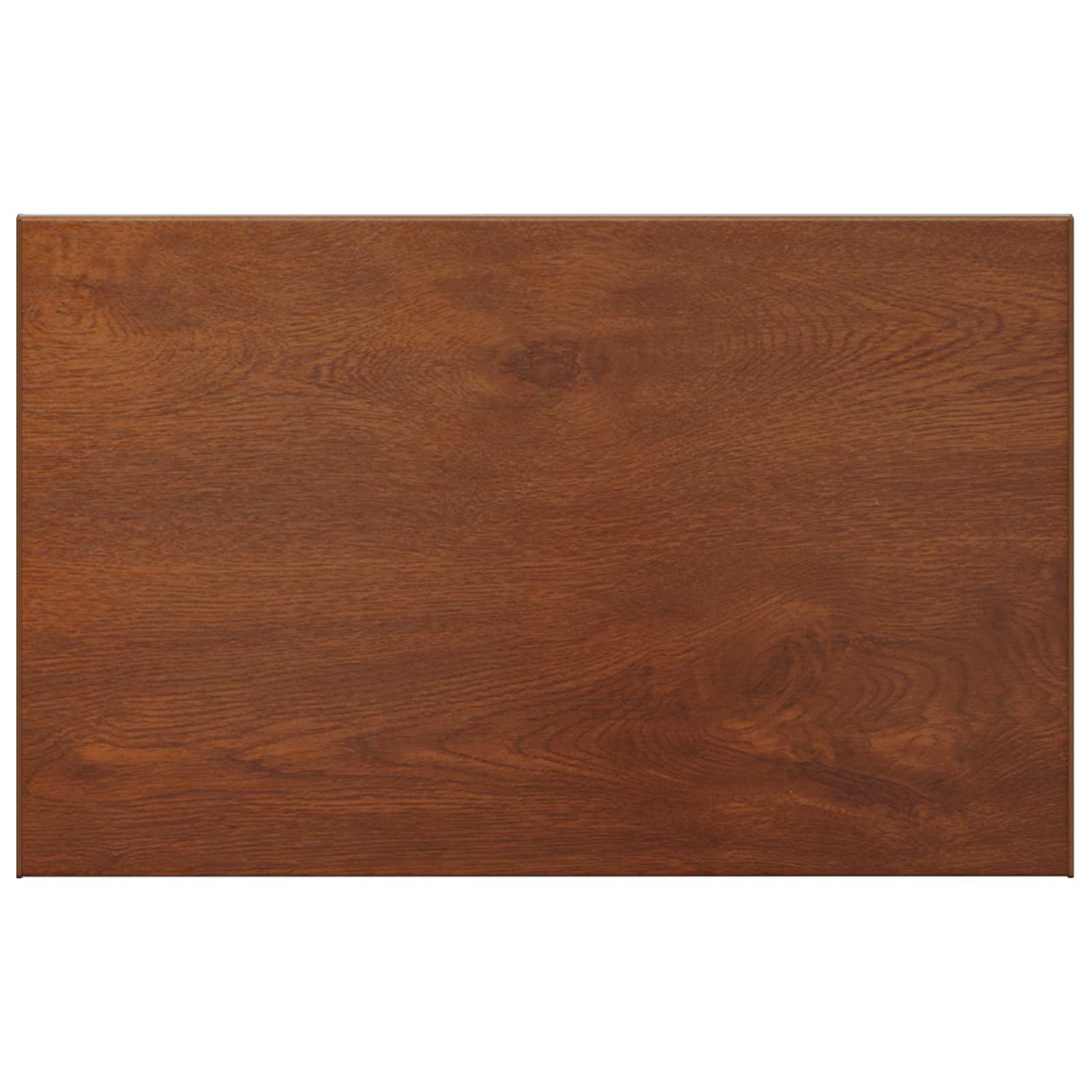Ikkunakynnys Ruskea puu 60 x 50 x 4,5 cm Polyvinyylikloridi - Image 2