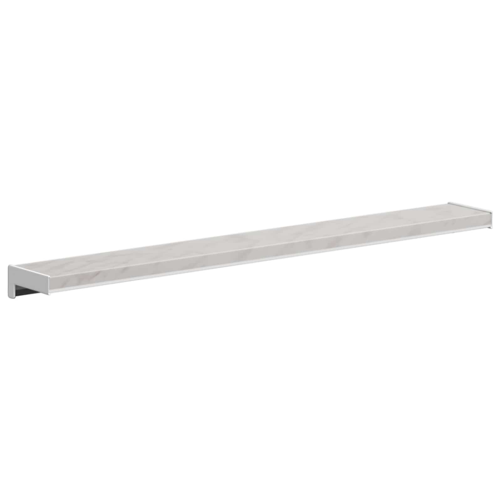 Raamsokkel Marmer textuur 100 x 10 x 4,5 cm PVC image 7